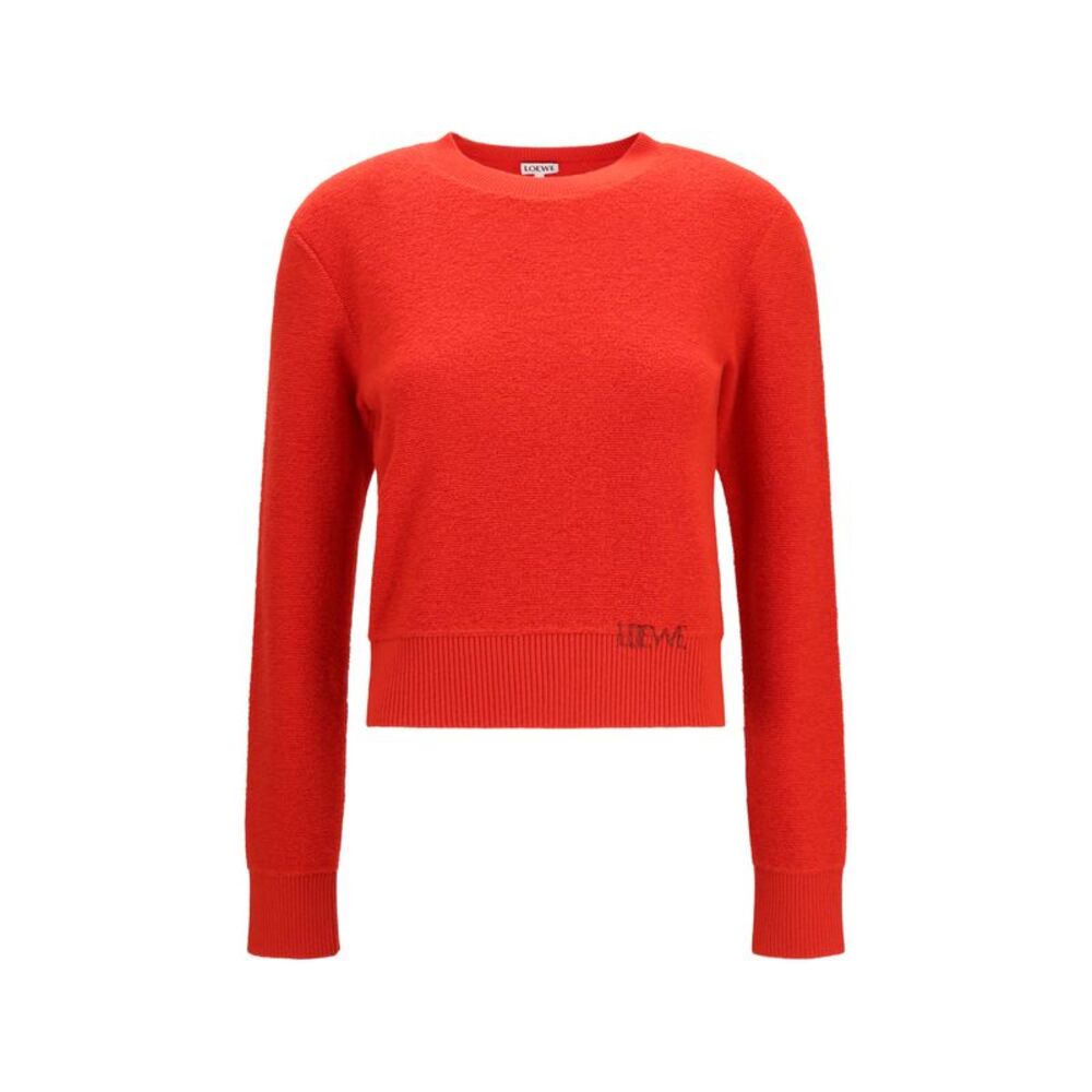 Loewe Women Wool Sweater